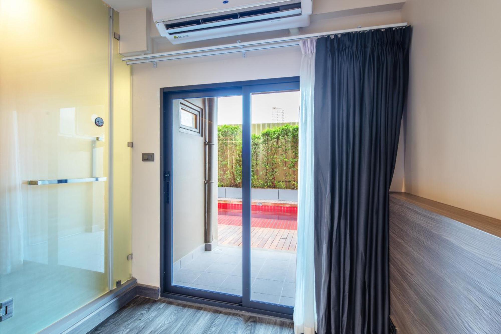 Surestay By Best Western Iconic Ari-Jatujak Bangkok Room photo